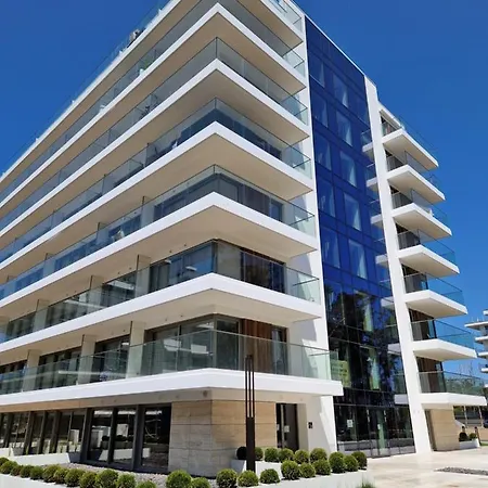 M&M Solaris 303 Apartment Darlowko Exterior photo